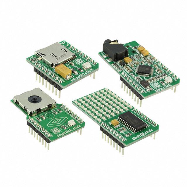 MIKROE-1634MikroElektronika