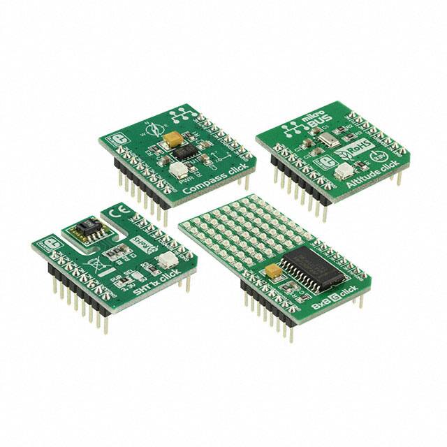 MIKROE-1636MikroElektronika