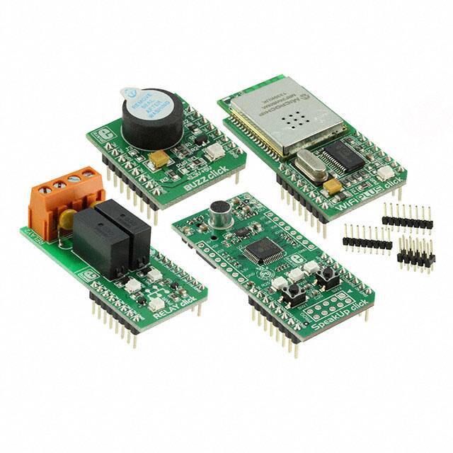 MIKROE-1638MikroElektronika