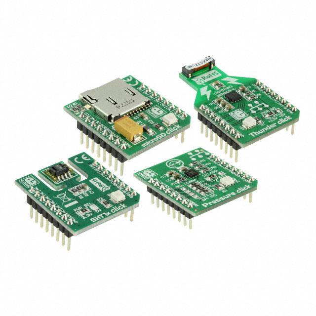 MIKROE-1639MikroElektronika