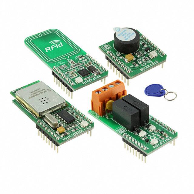 MIKROE-1640MikroElektronika