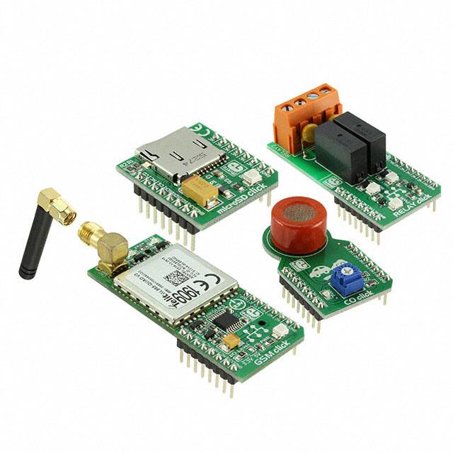 MIKROE-1641MikroElektronika