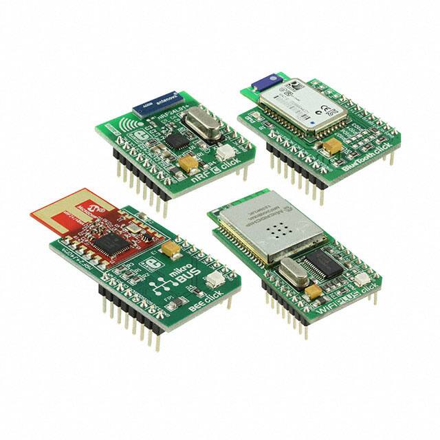 MIKROE-1643MikroElektronika