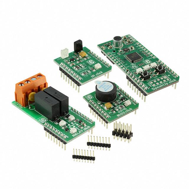 MIKROE-1644MikroElektronika