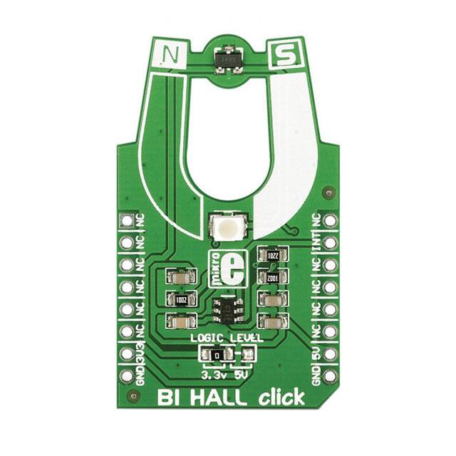 MIKROE-1646MikroElektronika