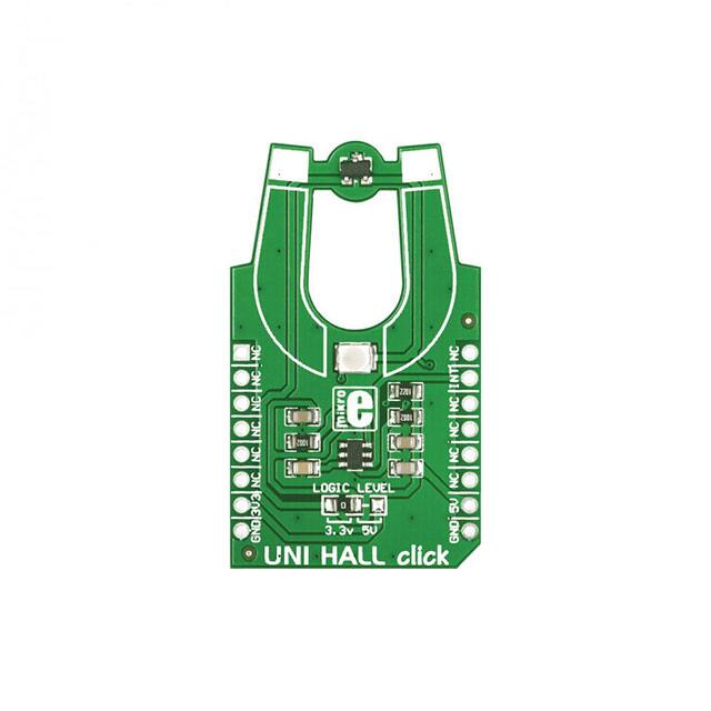 MIKROE-1647MikroElektronika