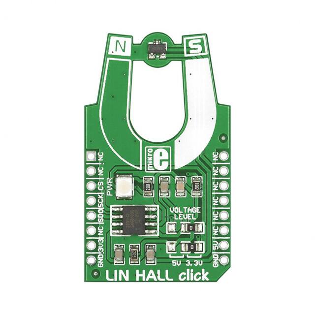 MIKROE-1648MikroElektronika