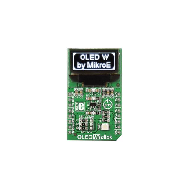 MIKROE-1649MikroElektronika