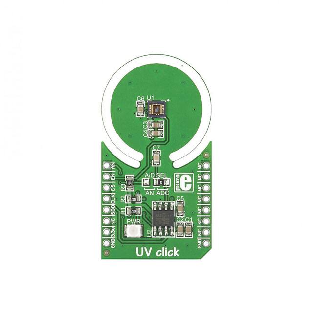 MIKROE-1677MikroElektronika