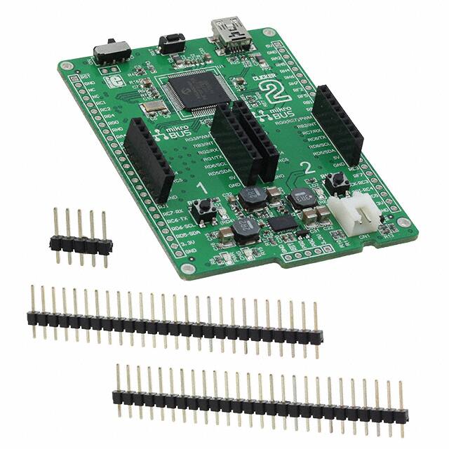 MIKROE-1684MikroElektronika