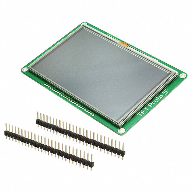 MIKROE-1686MikroElektronika