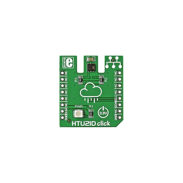MIKROE-1687MikroElektronika