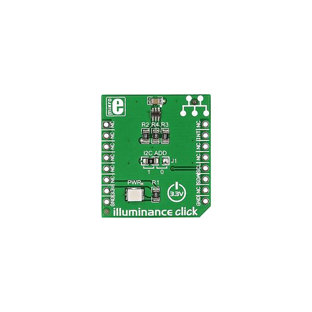 MIKROE-1688MikroElektronika