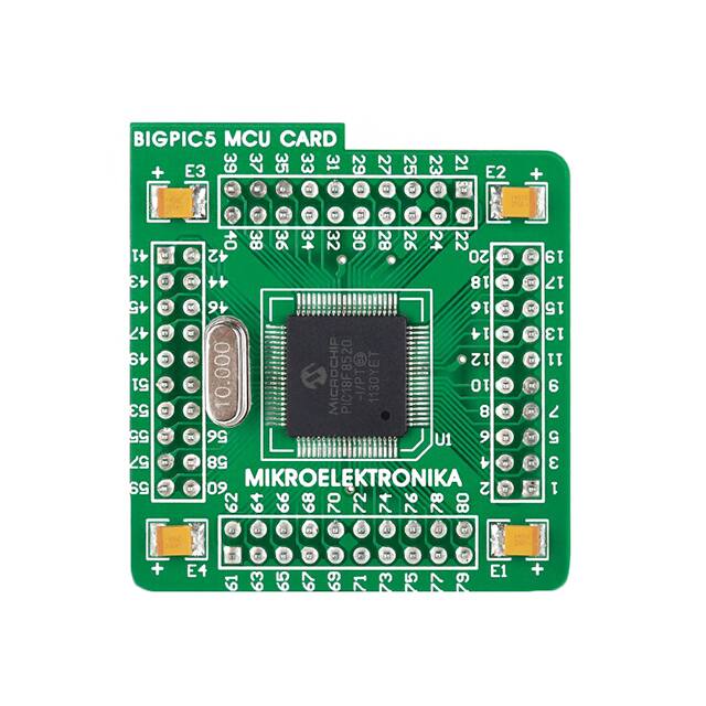 MIKROE-17MikroElektronika