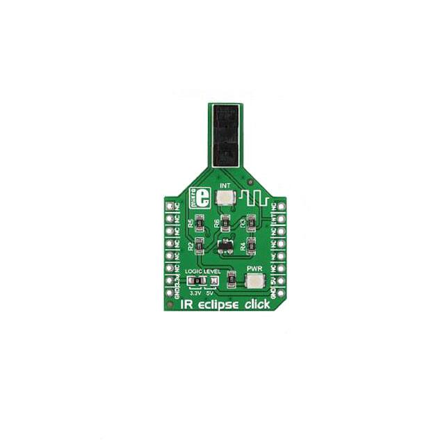 MIKROE-1711MikroElektronika