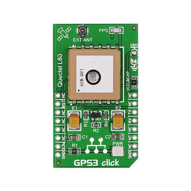 MIKROE-1714MikroElektronika