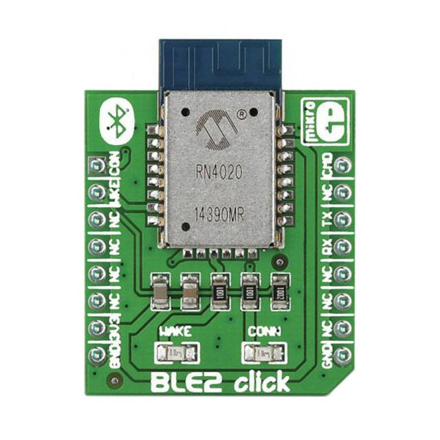 MIKROE-1715MikroElektronika