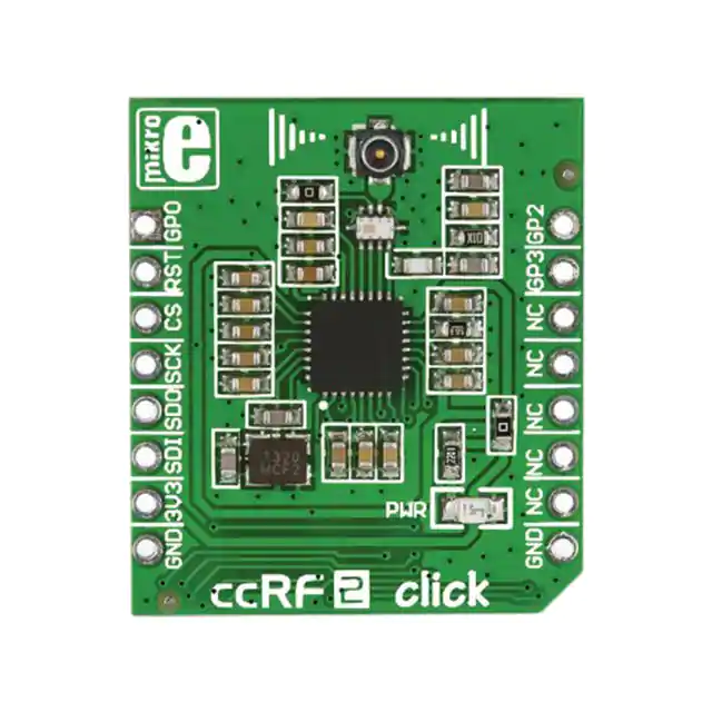 MIKROE-1716MikroElektronika