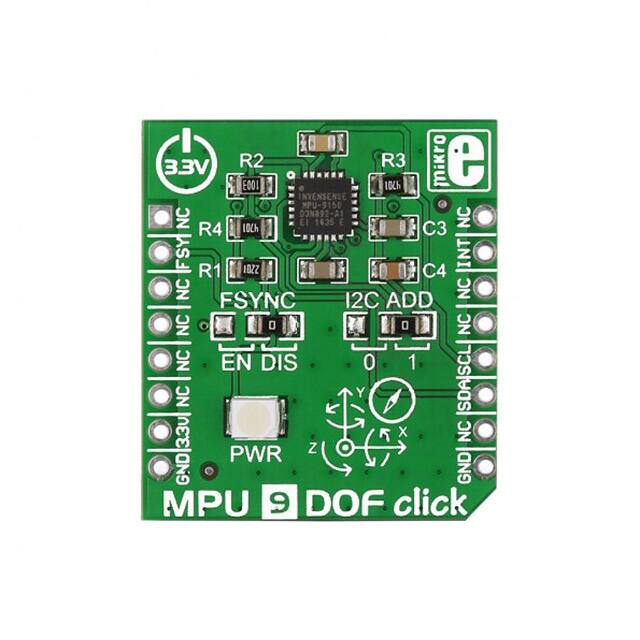 MIKROE-1719MikroElektronika