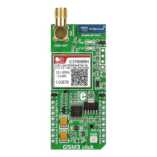 MIKROE-1720MikroElektronika