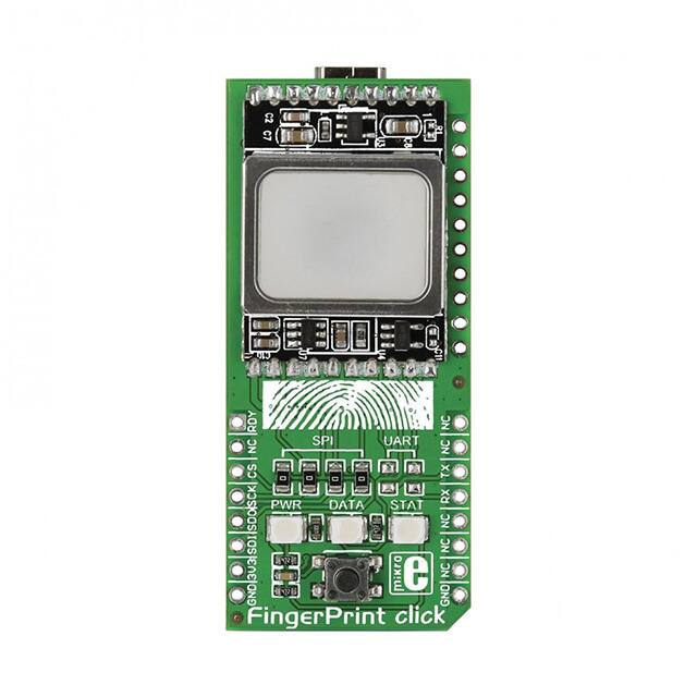 MIKROE-1722MikroElektronika