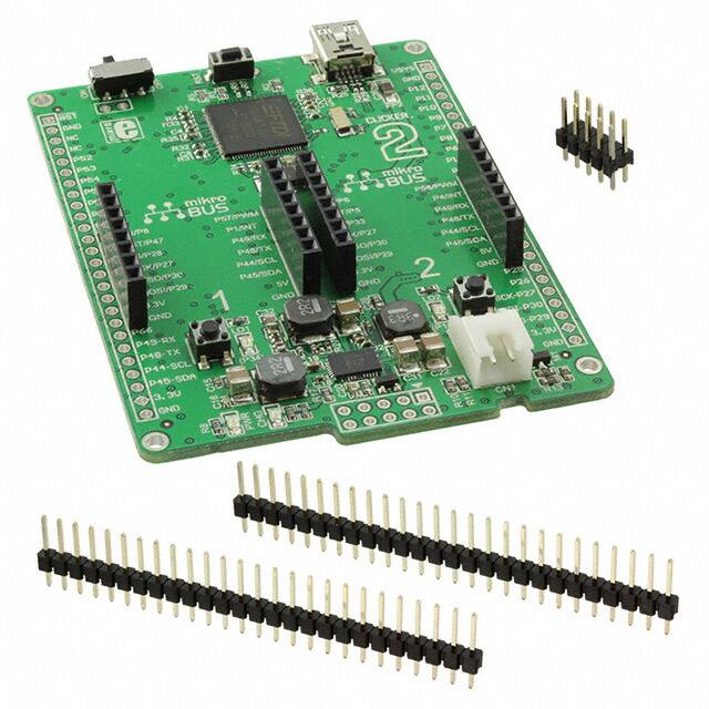 MIKROE-1724MikroElektronika