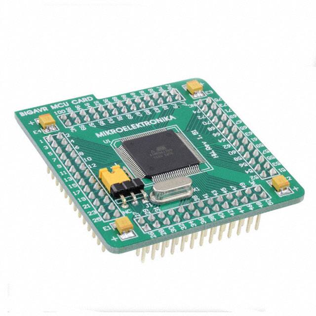 MIKROE-173MikroElektronika