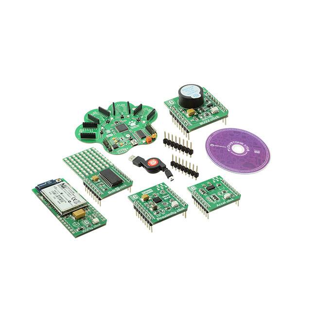 MIKROE-1744MikroElektronika