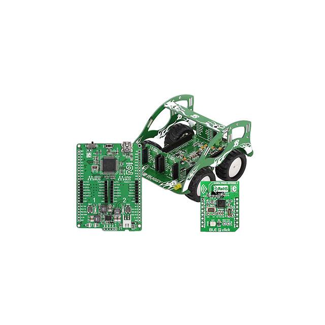 MIKROE-1750MikroElektronika