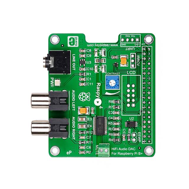 MIKROE-1767MikroElektronika