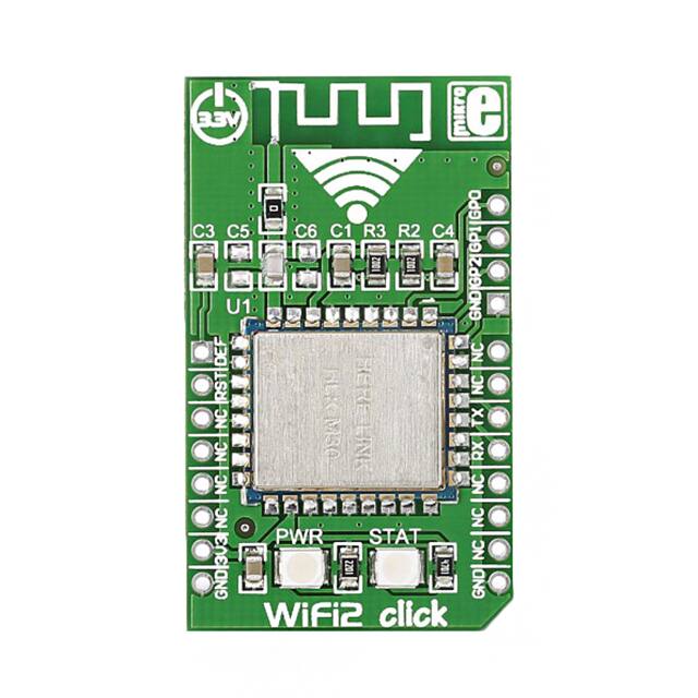 MIKROE-1768MikroElektronika