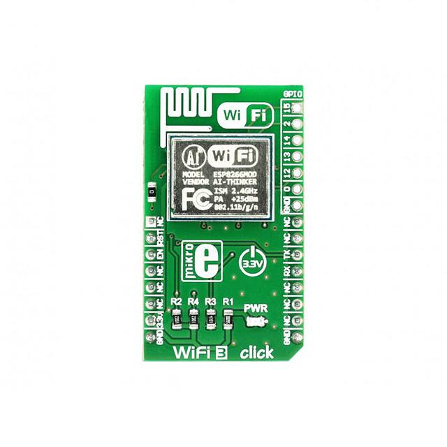 MIKROE-1769MikroElektronika