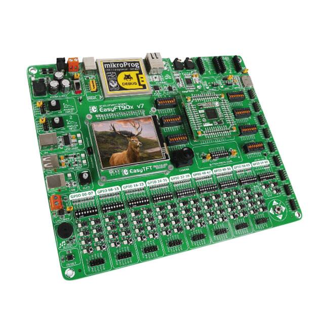 MIKROE-1770MikroElektronika