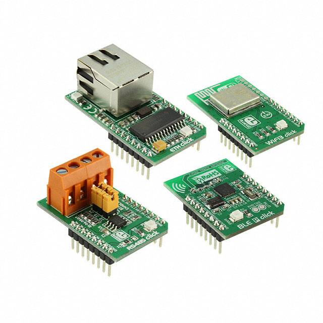 MIKROE-1783MikroElektronika
