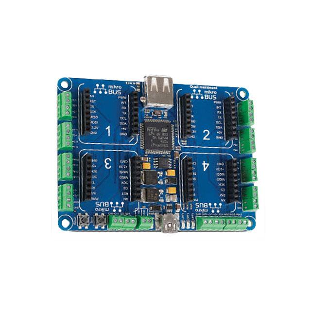 MIKROE-1793MikroElektronika