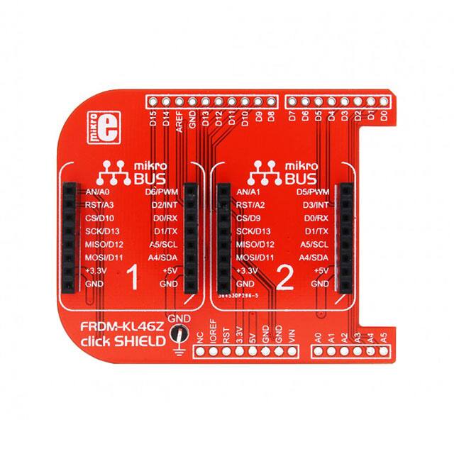 MIKROE-1795MikroElektronika