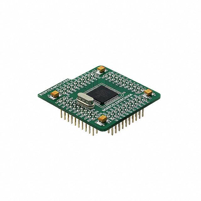 MIKROE-18MikroElektronika