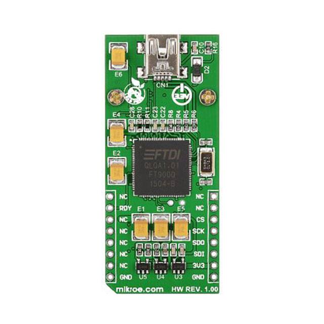 MIKROE-1816MikroElektronika