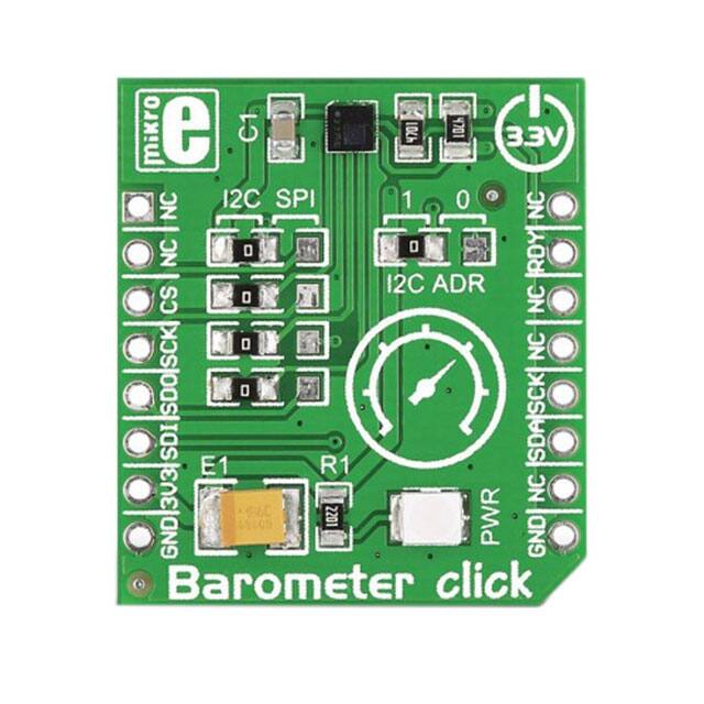 MIKROE-1817MikroElektronika