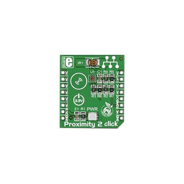 MIKROE-1818MikroElektronika
