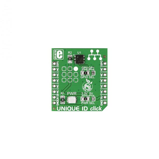 MIKROE-1819MikroElektronika