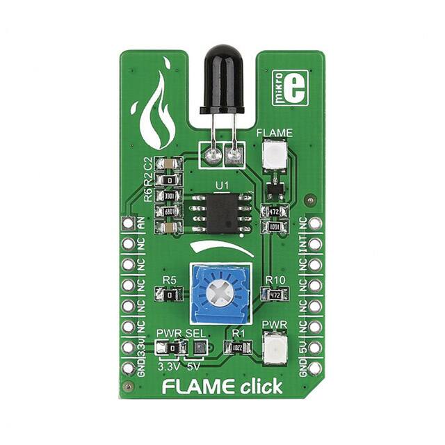 MIKROE-1820MikroElektronika