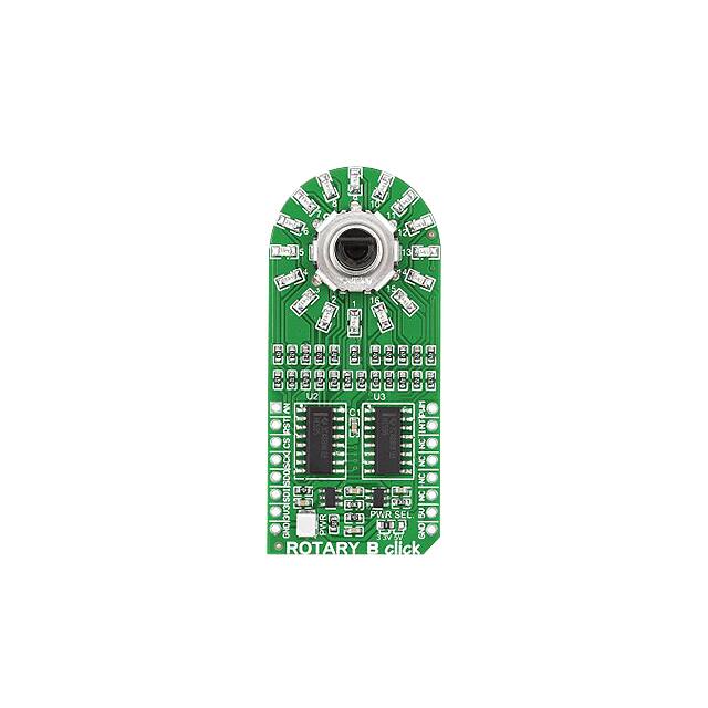 MIKROE-1824MikroElektronika