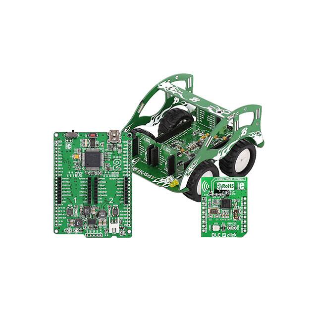 MIKROE-1828MikroElektronika