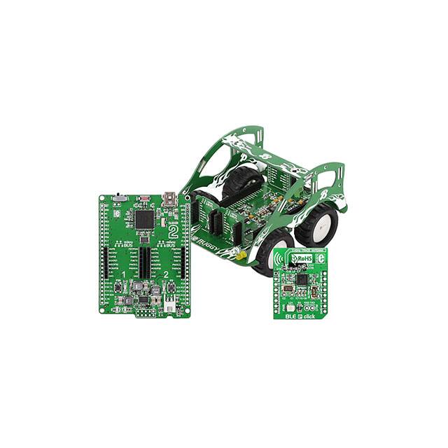 MIKROE-1830MikroElektronika