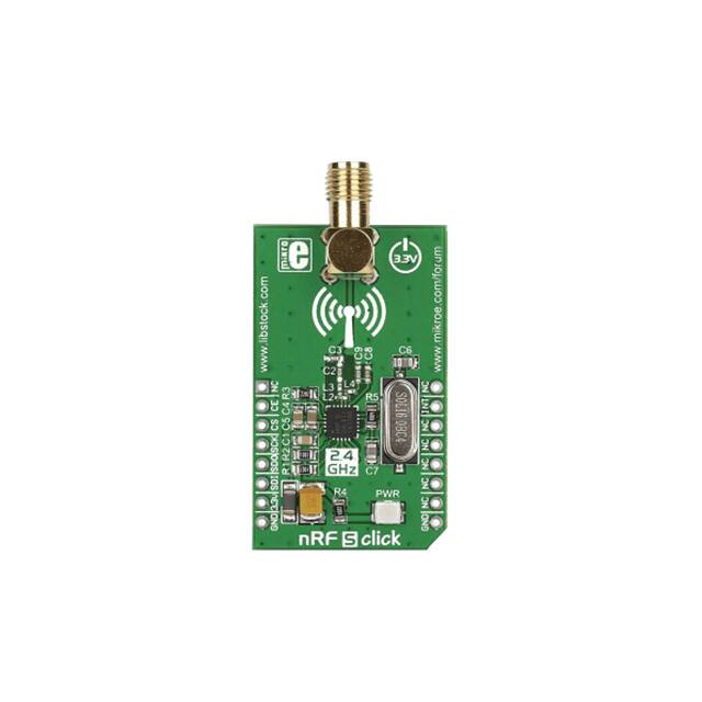 MIKROE-1836MikroElektronika