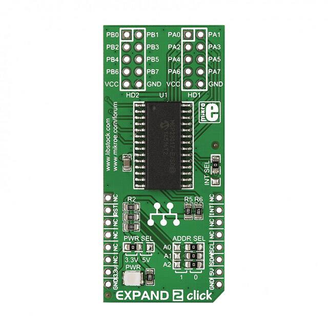 MIKROE-1838MikroElektronika