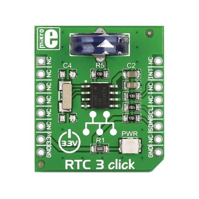MIKROE-1839MikroElektronika