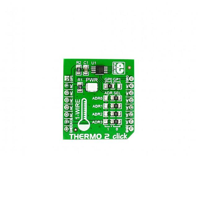 MIKROE-1840MikroElektronika