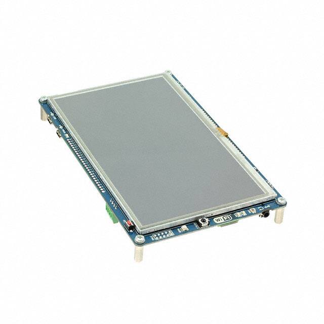 MIKROE-1841MikroElektronika